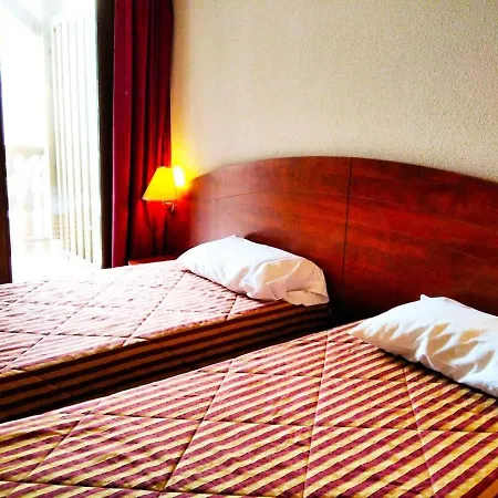 Pic Du Midi - 3 Pieces Pour 7 Personnes 594 Aparthotel La Mongie
